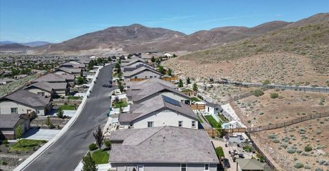 10610 Claim Jumper Way, Reno, NV 89521 Photo