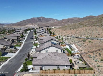 10610 Claim Jumper Way, Reno, NV 89521 Photo