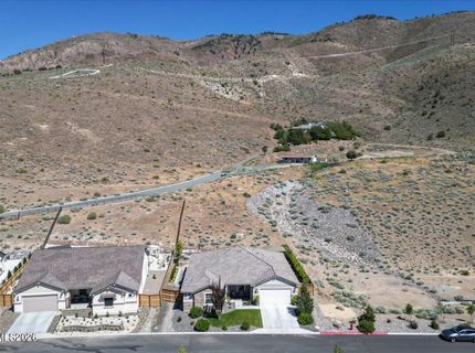 10610 Claim Jumper Way, Reno, NV 89521 Photo