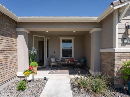 10610 Claim Jumper Way, Reno, NV 89521 Photo