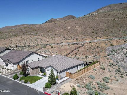 10610 Claim Jumper Way, Reno, NV 89521 Photo