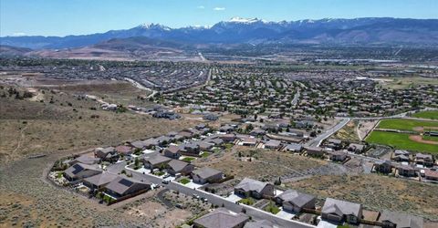 10610 Claim Jumper Way, Reno, NV 89521 Photo