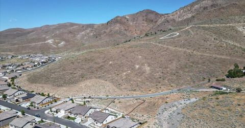 10610 Claim Jumper Way, Reno, NV 89521 Photo