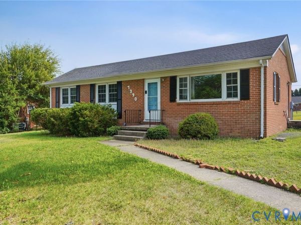 7390 Brandy Creek Drive , Mechanicsville, VA 23111