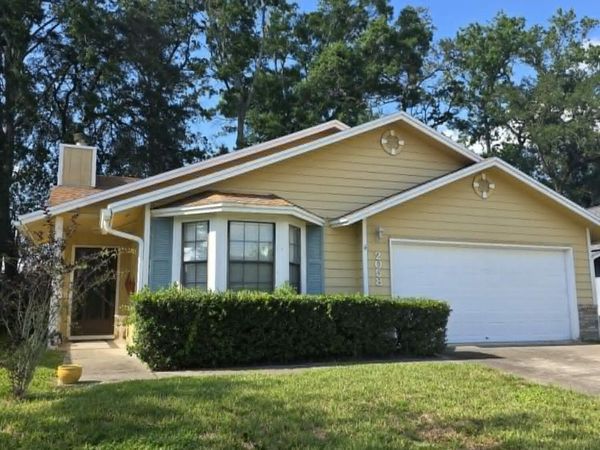 2058 WAX MYRTLE Court, Orange Park, FL 32073