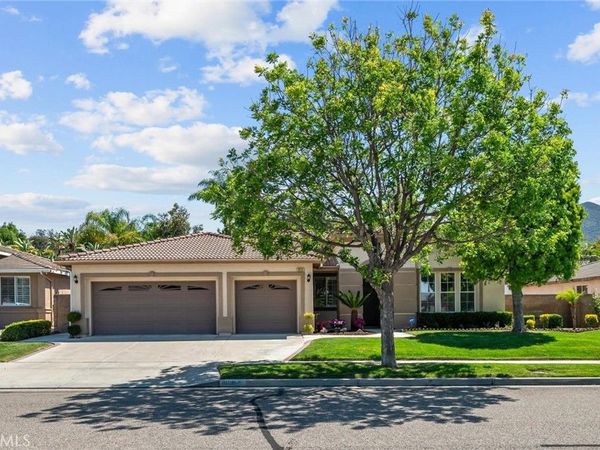1856 Plainfield, Corona, CA 92883