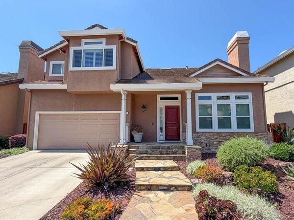 5645 Bergamo Court, San Jose, CA 95118