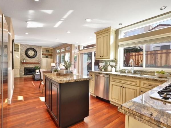 5645 Bergamo Court, San Jose, CA 95118