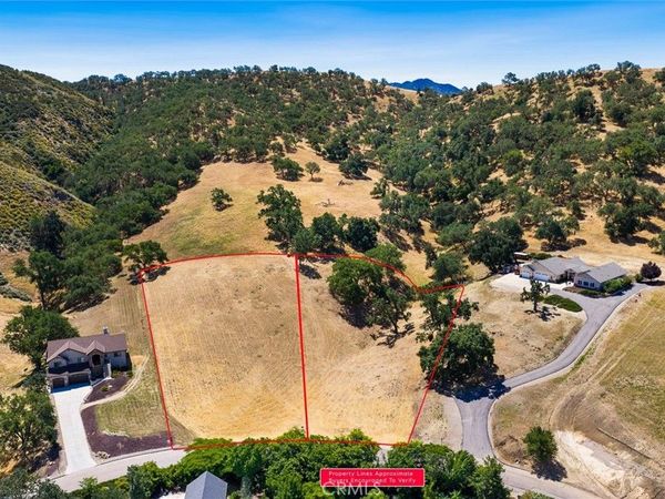 9930 Sunfish Circle, Paso Robles, CA 93446
