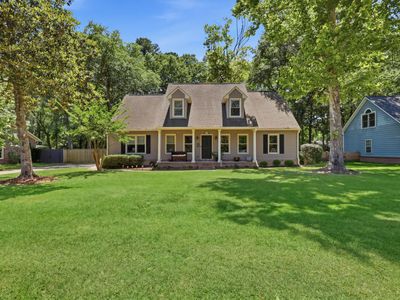 210 Fort Street, Summerville, SC 29485