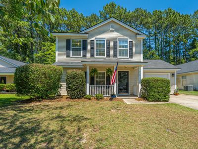 216 Two Pond Loop, Ladson, SC 29456