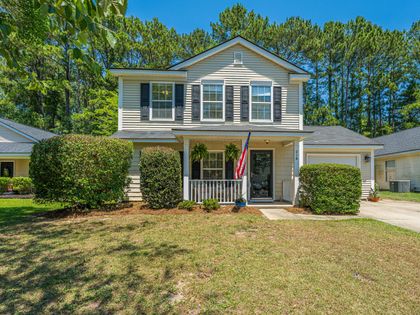 216 Two Pond Loop Ladson, SC 29456