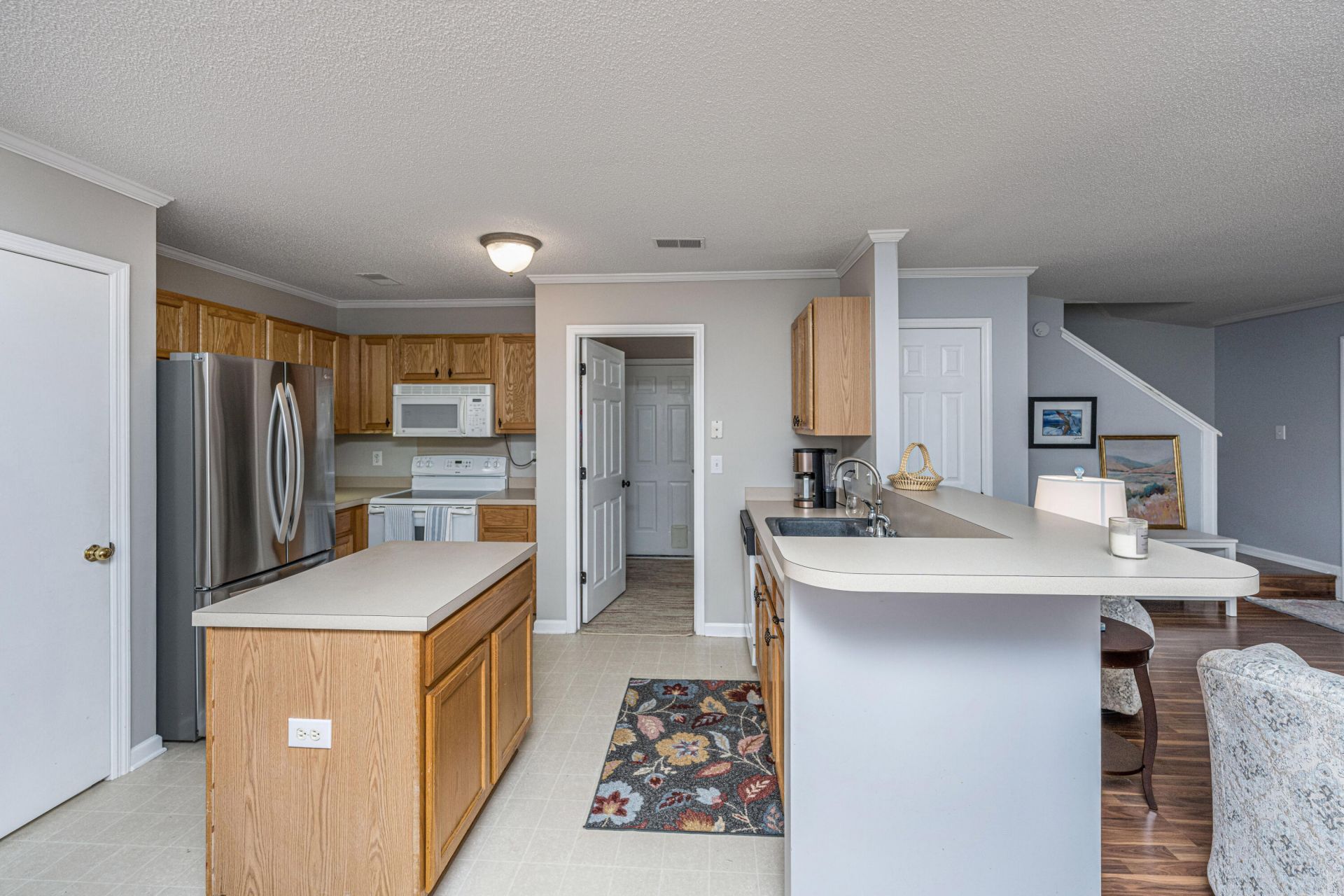 216 Two Pond Loop Photo 14