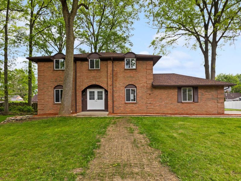 4999 Doral Avenue , Columbus, OH 43213 Photo 1