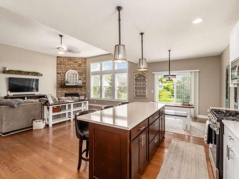 8075 Roseland Terrace, Pickerington, OH 43147 Photo 4