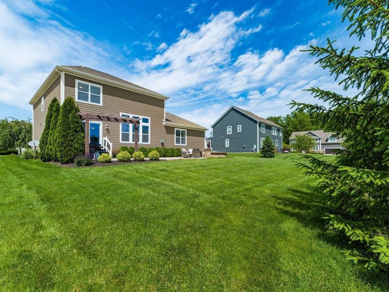 8075 Roseland Terrace, Pickerington, OH 43147 Photo 46