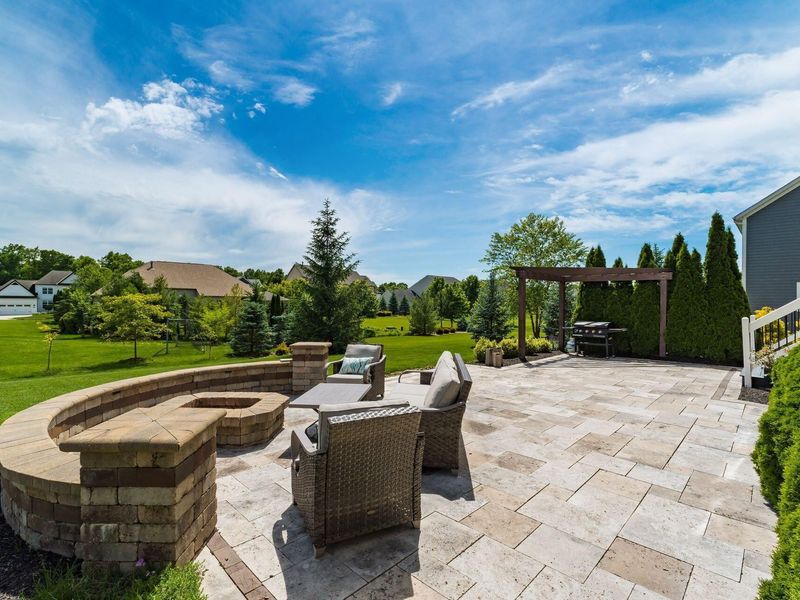 8075 Roseland Terrace, Pickerington, OH 43147 Photo 47