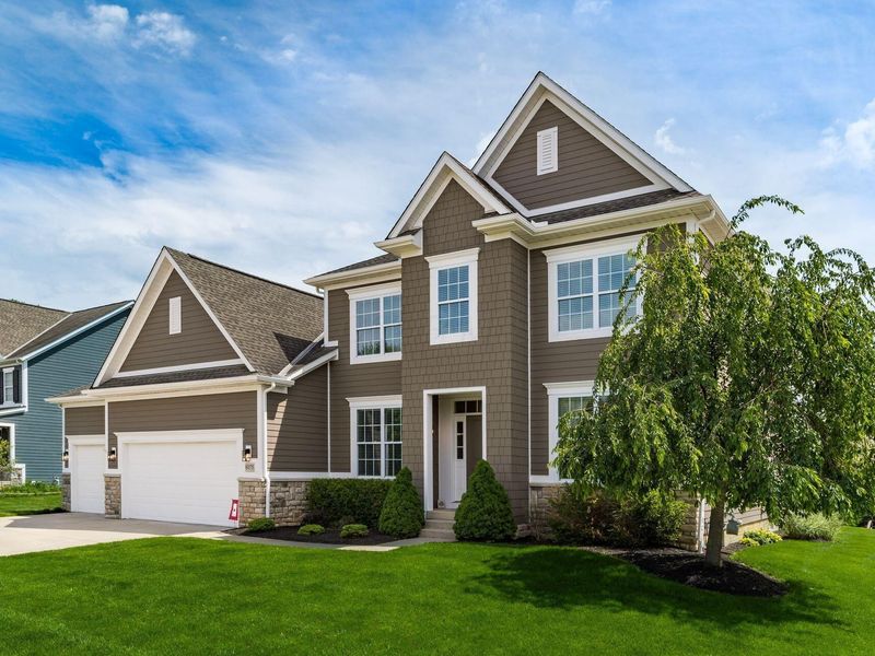8075 Roseland Terrace, Pickerington, OH 43147 Photo 49
