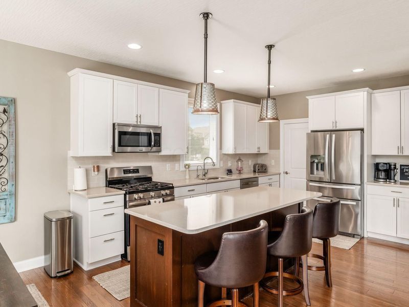 8075 Roseland Terrace, Pickerington, OH 43147 Photo 6