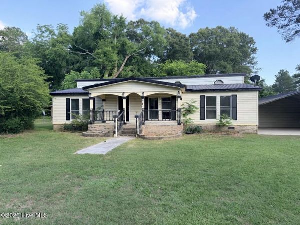 2349 Tar Heel Road , Tar Heel, NC 28392