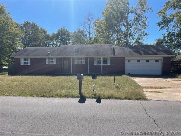 14502 W 18th Street S, Sand Springs, OK 74063