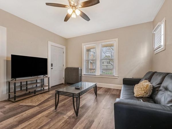 2867 N Fratney STREET, Milwaukee, WI 53212