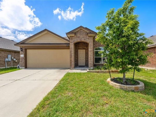 1302 Shims Boulevard , Killeen, TX 76543