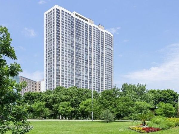 2800 N Lake Shore Drive , Unit 2813, Chicago, IL 60657