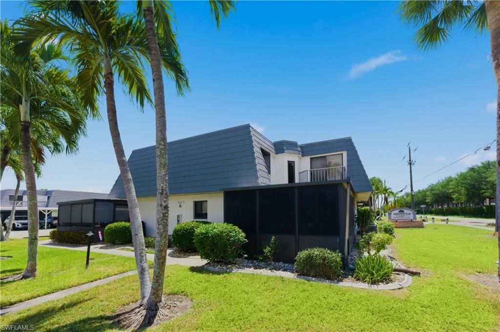 16001 Amberwood Lake Ct, Unit 1, Fort Myers, FL 33908 Photo