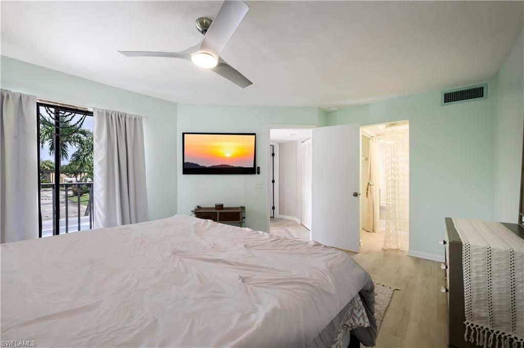 16001 Amberwood Lake Ct, Unit 1, Fort Myers, FL 33908 Photo