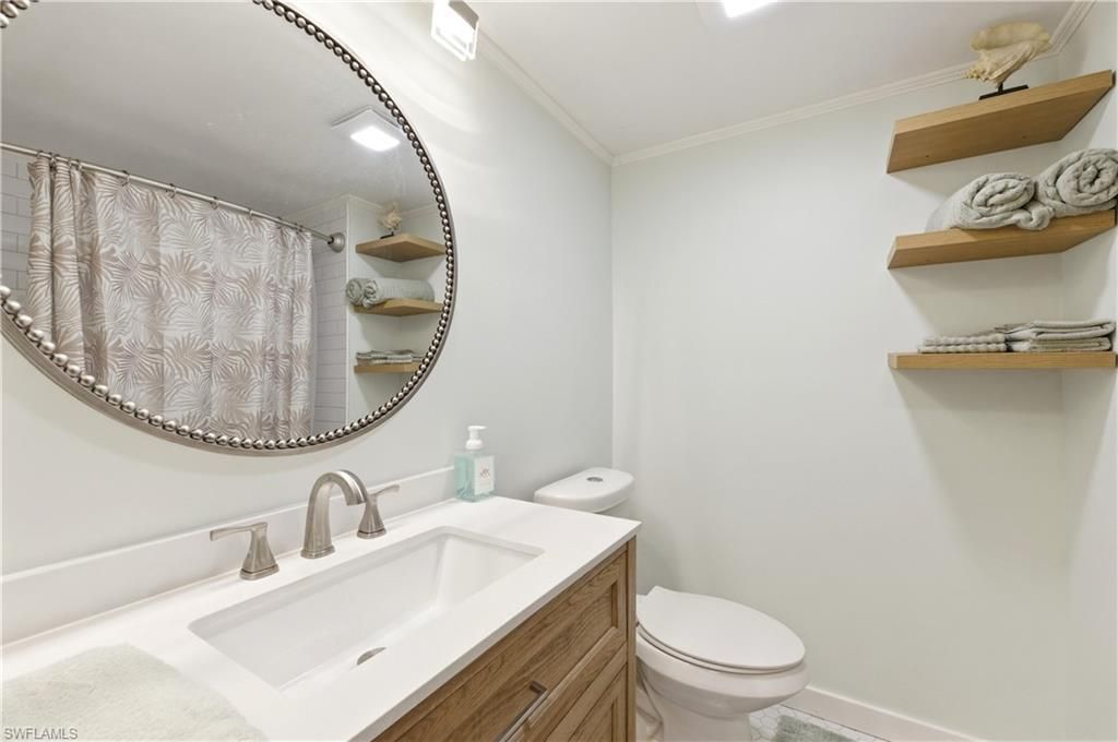 16001 Amberwood Lake Ct, Unit 1, Fort Myers, FL 33908 Photo