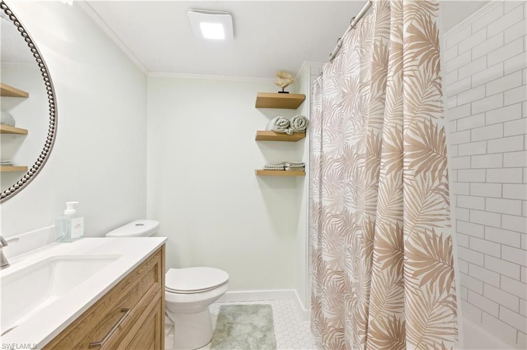 16001 Amberwood Lake Ct, Unit 1, Fort Myers, FL 33908 Photo