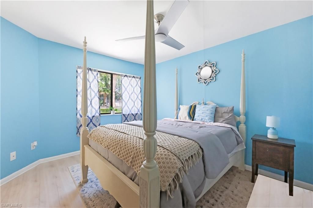 16001 Amberwood Lake Ct, Unit 1, Fort Myers, FL 33908 Photo