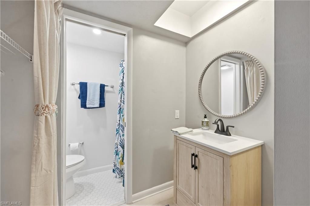 16001 Amberwood Lake Ct, Unit 1, Fort Myers, FL 33908 Photo