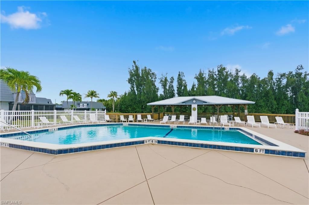 16001 Amberwood Lake Ct, Unit 1, Fort Myers, FL 33908 Photo