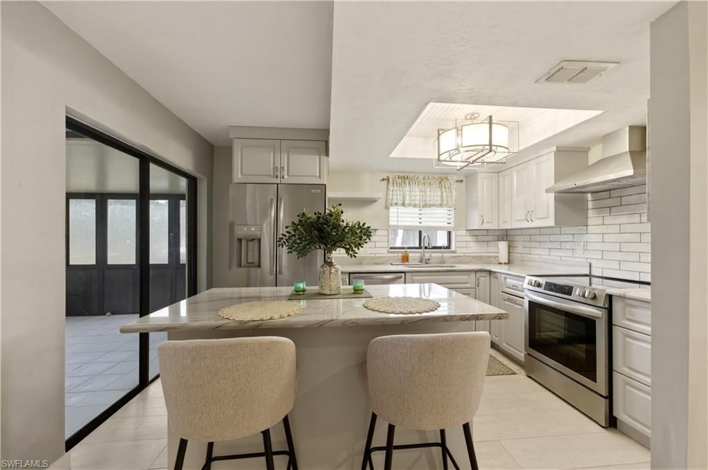 16001 Amberwood Lake Ct, Unit 1, Fort Myers, FL 33908 Photo