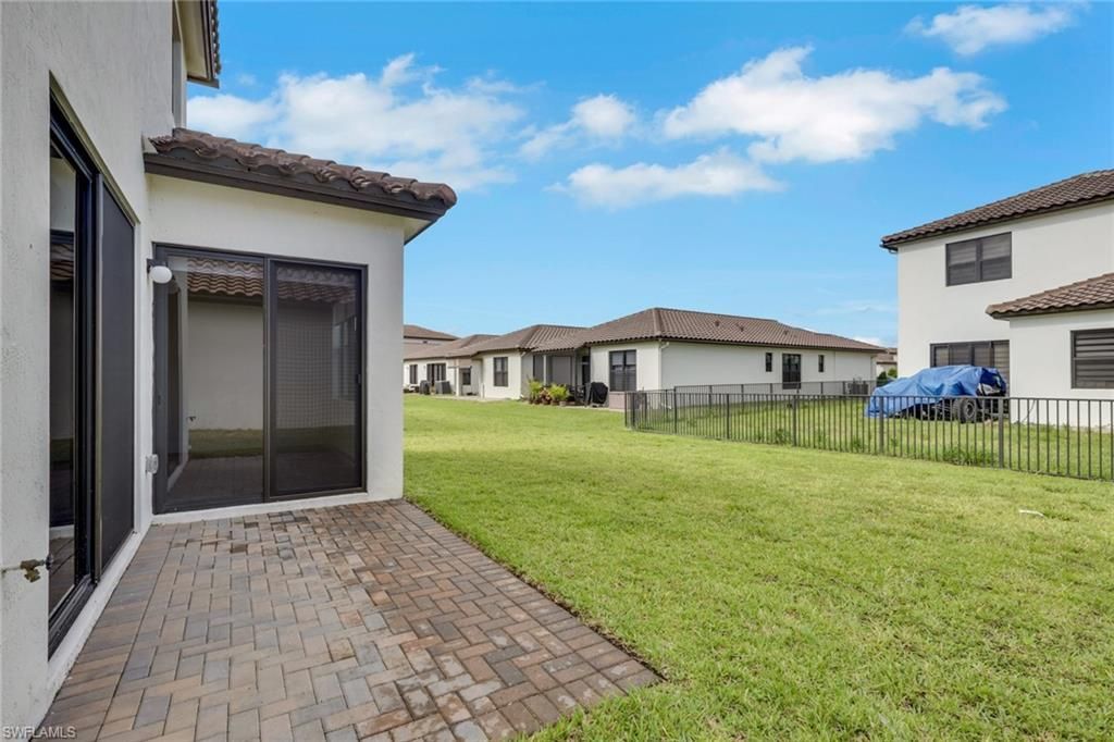 5617 Cobalto Way , Ave Maria, FL 34142 Photo