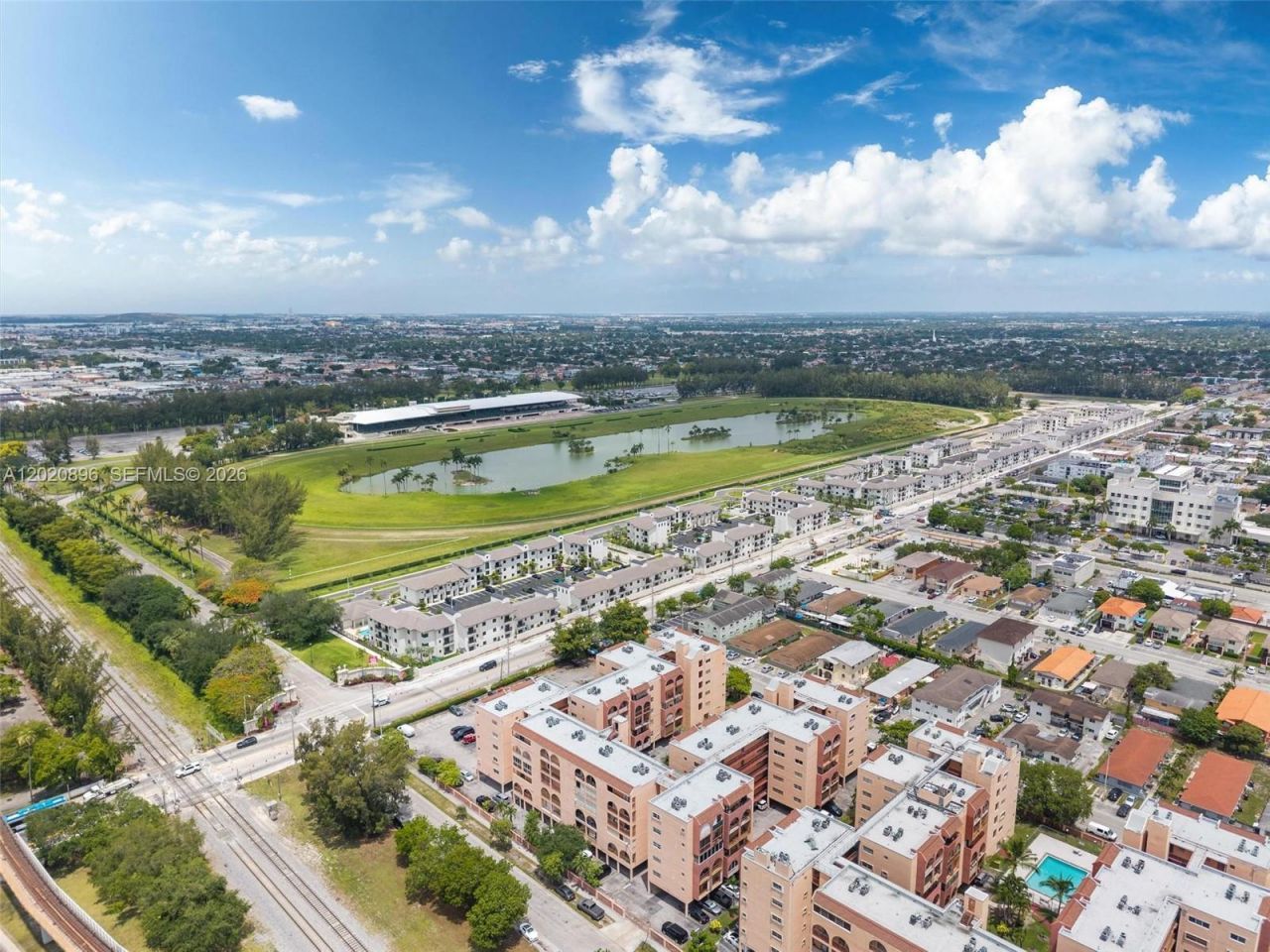 440 E 23rd St, Unit 1405, Hialeah, FL 33013 Photo