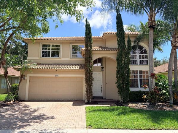 4020 Sapphire Cv , Weston, FL 33331