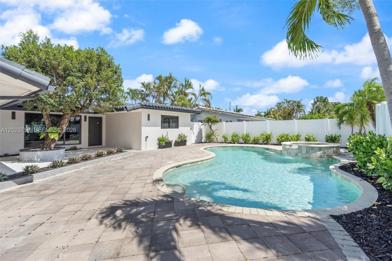 5170 NE 18th Ter , Fort Lauderdale, FL 33308 Photo