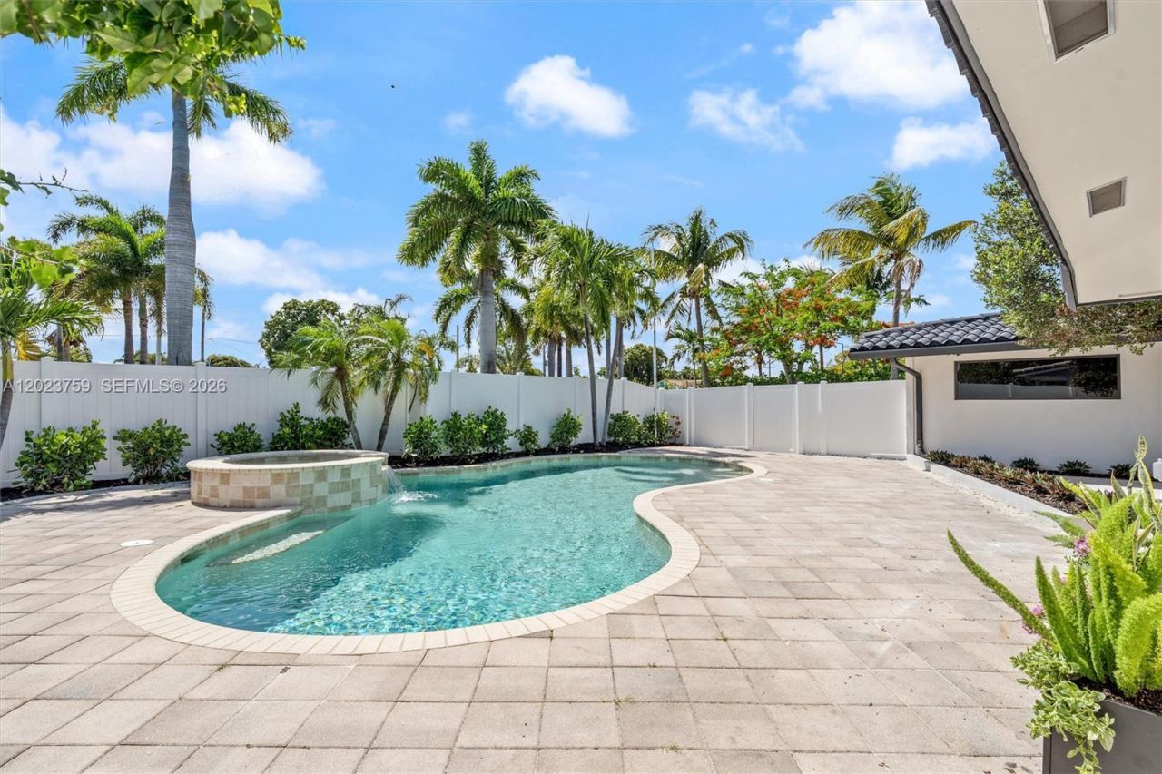 5170 NE 18th Ter , Fort Lauderdale, FL 33308 Photo