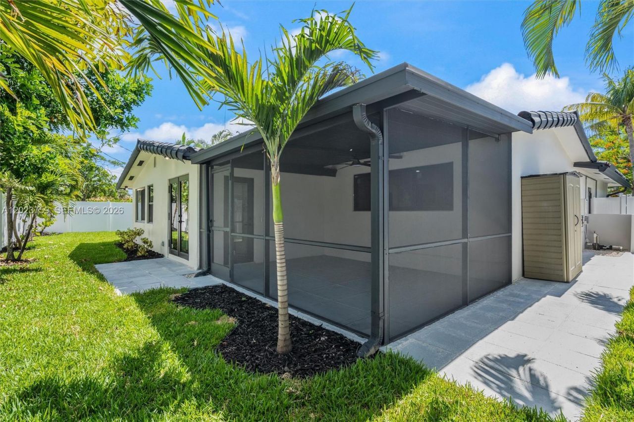 5170 NE 18th Ter , Fort Lauderdale, FL 33308 Photo