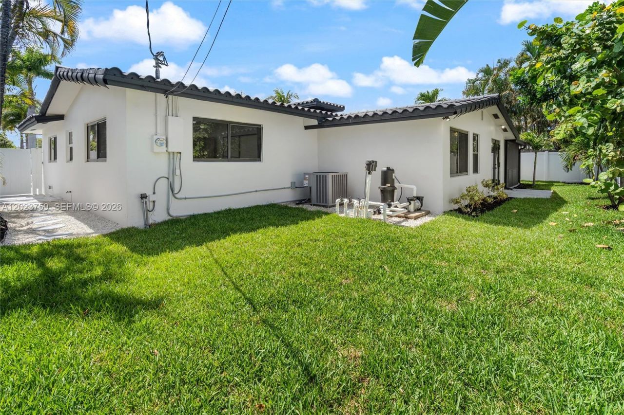 5170 NE 18th Ter , Fort Lauderdale, FL 33308 Photo