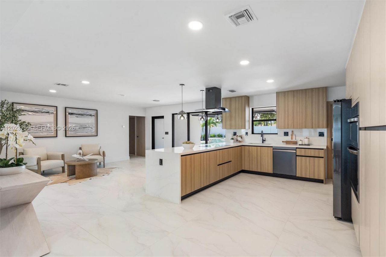 5170 NE 18th Ter , Fort Lauderdale, FL 33308 Photo