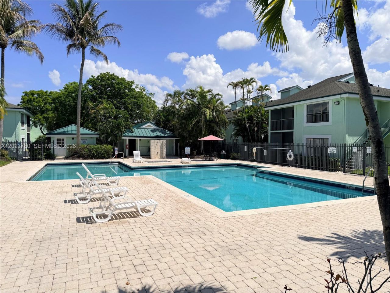 3968 NW 87th Ave , Unit 3968, Sunrise, FL 33351 Photo