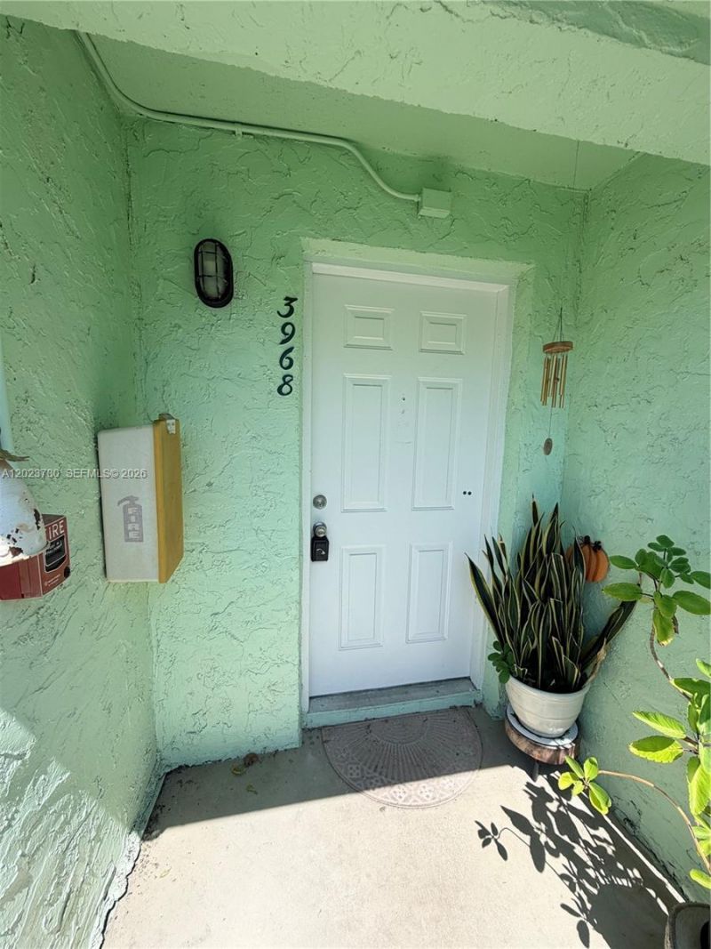 3968 NW 87th Ave , Unit 3968, Sunrise, FL 33351 Photo