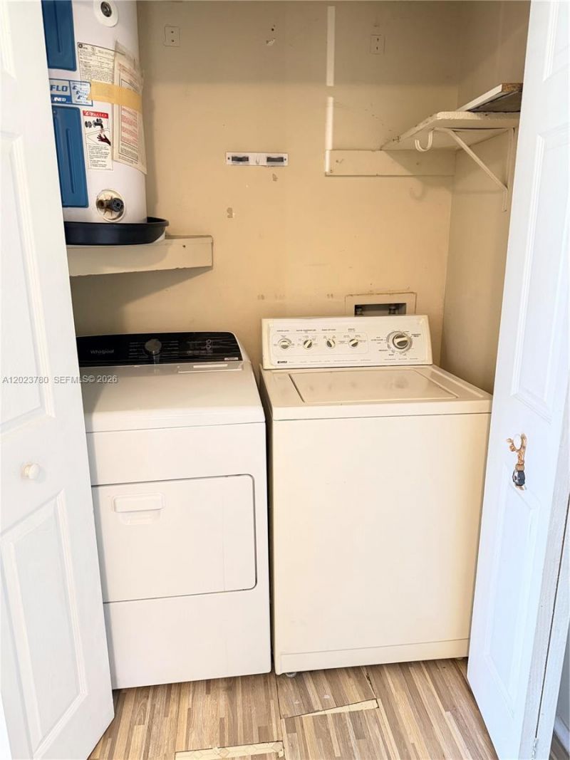 3968 NW 87th Ave , Unit 3968, Sunrise, FL 33351 Photo