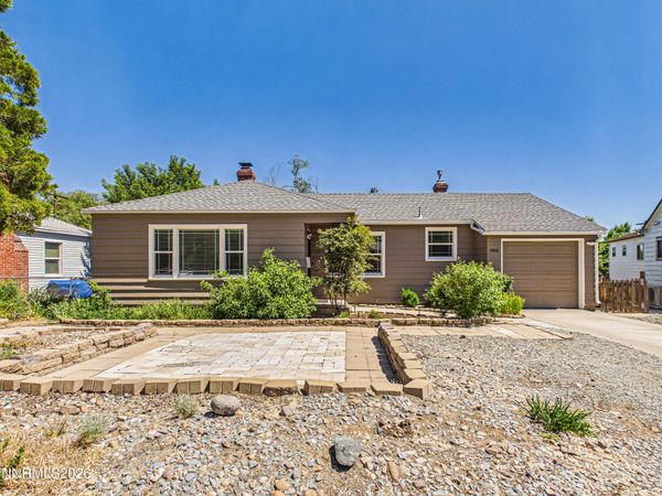 988 Gear Street, Reno, NV 89503