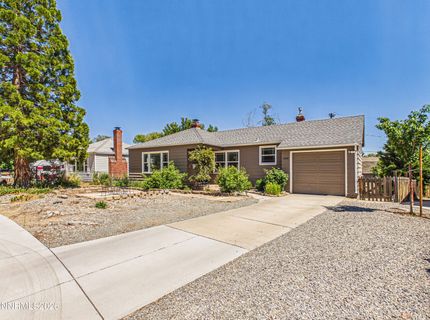 988 Gear Street, Reno, NV 89503 Photo