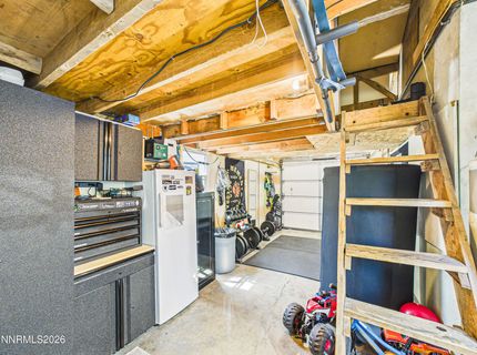 988 Gear Street, Reno, NV 89503 Photo